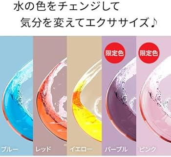 Amazon | 下腹スリムスイングJabooon(ジャボーン) |カラー：レッド