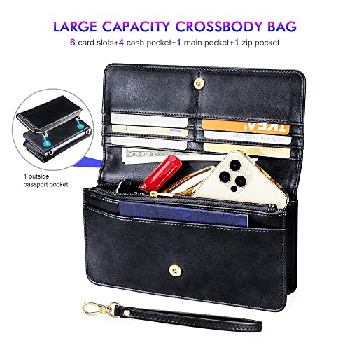 Nuoku NO1BAG Crossbody Bags For Women thumb #7