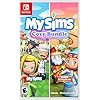 MySims Cozy Bundle Switch