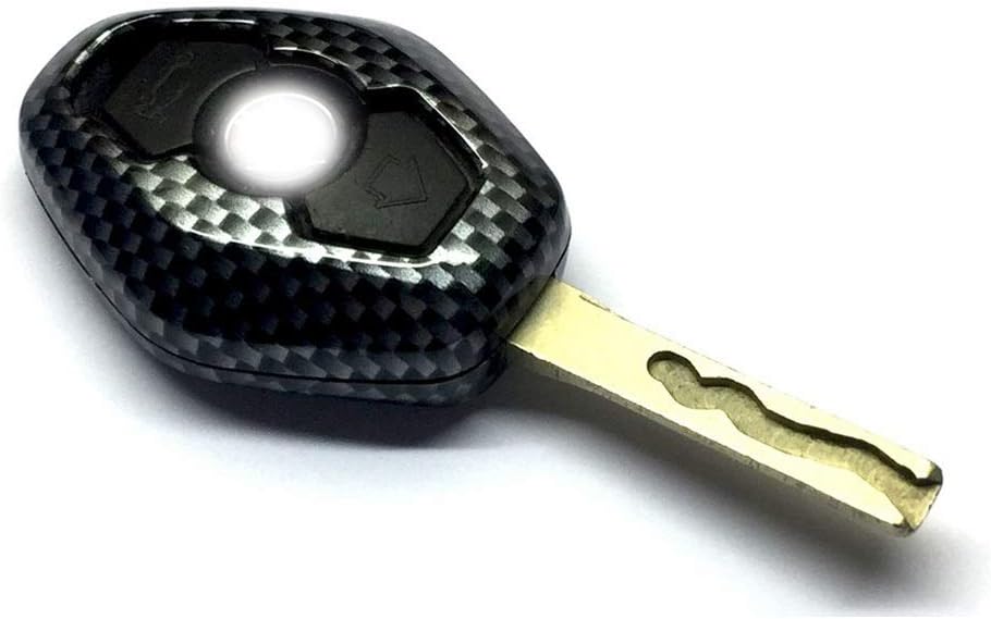 Amazon.com: Haneex Remote Key Cover for BMW E Series E38 E39 E46 Z3/Z4 ...