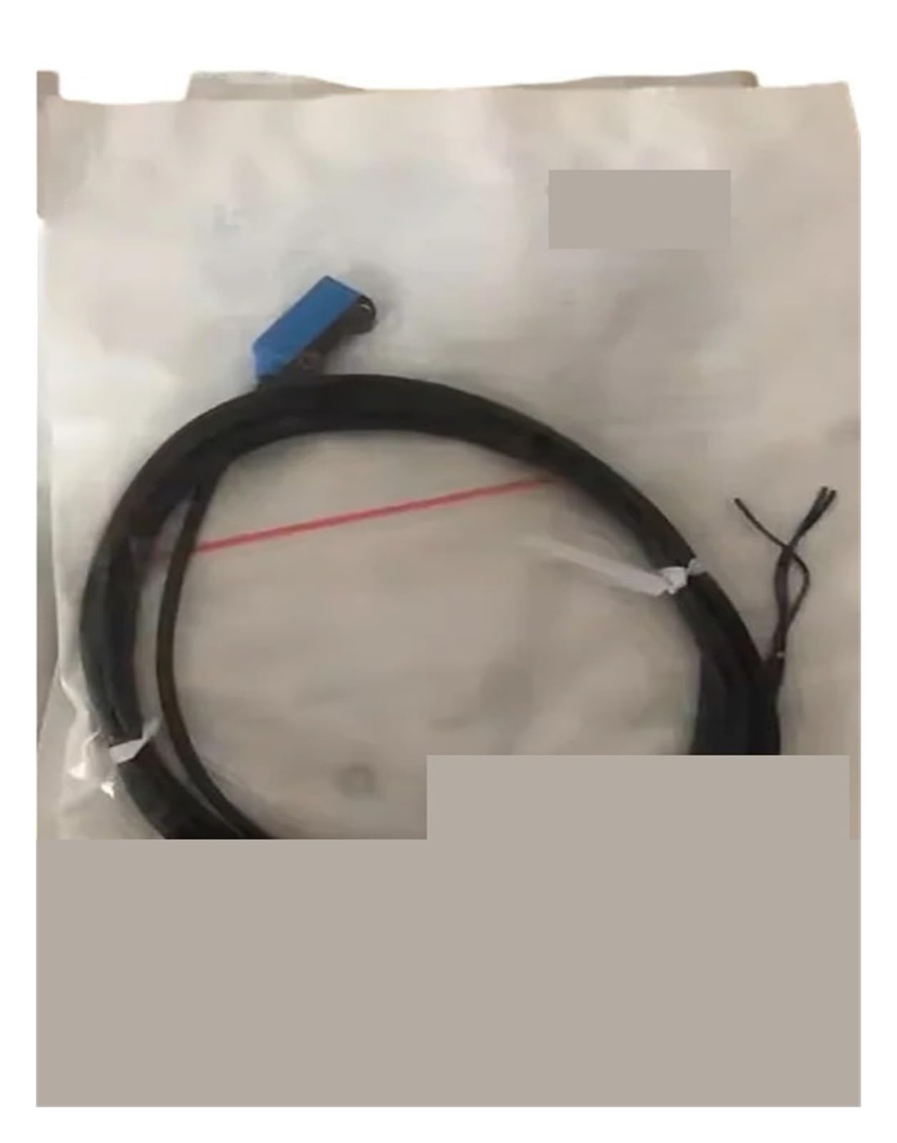 BACYDLPL GTB2S-N1331 Photoelectric switch sensor suppressed light with background