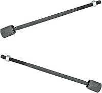 Vista 115 de TRQ Juego de barras de acoplamiento interiores delanteras 2 piezas compatibles con Acura RDX 2013-2018