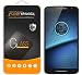 [2-Pack] Supershieldz for Motorola Droid Maxx 2 Tempered Glass Screen Protector, Anti-Scratch, Anti-Fingerprint, Lifetime Replacement Warranty