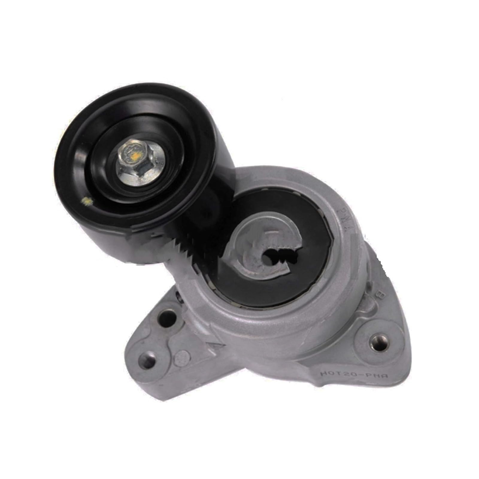 Puleggia tendicinghia adatta per Honda CR-V, per Acura Accord CM5 2.0L/2.4L 2003-2008, per Odyssey 03-13 TSX Cuscinetto tenditore cinghia auto