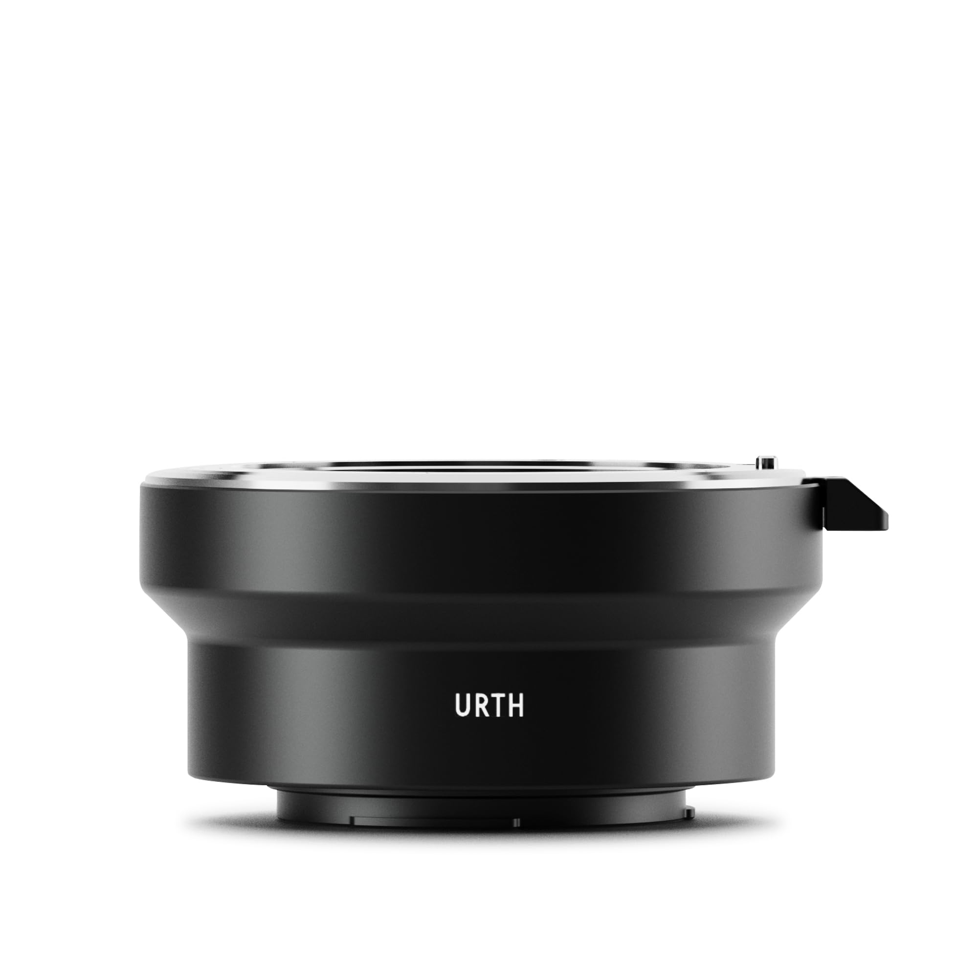 Urth Light Lens Mount Adapter: Compatible With Leica R Lens To Fujifilm X Camera Body