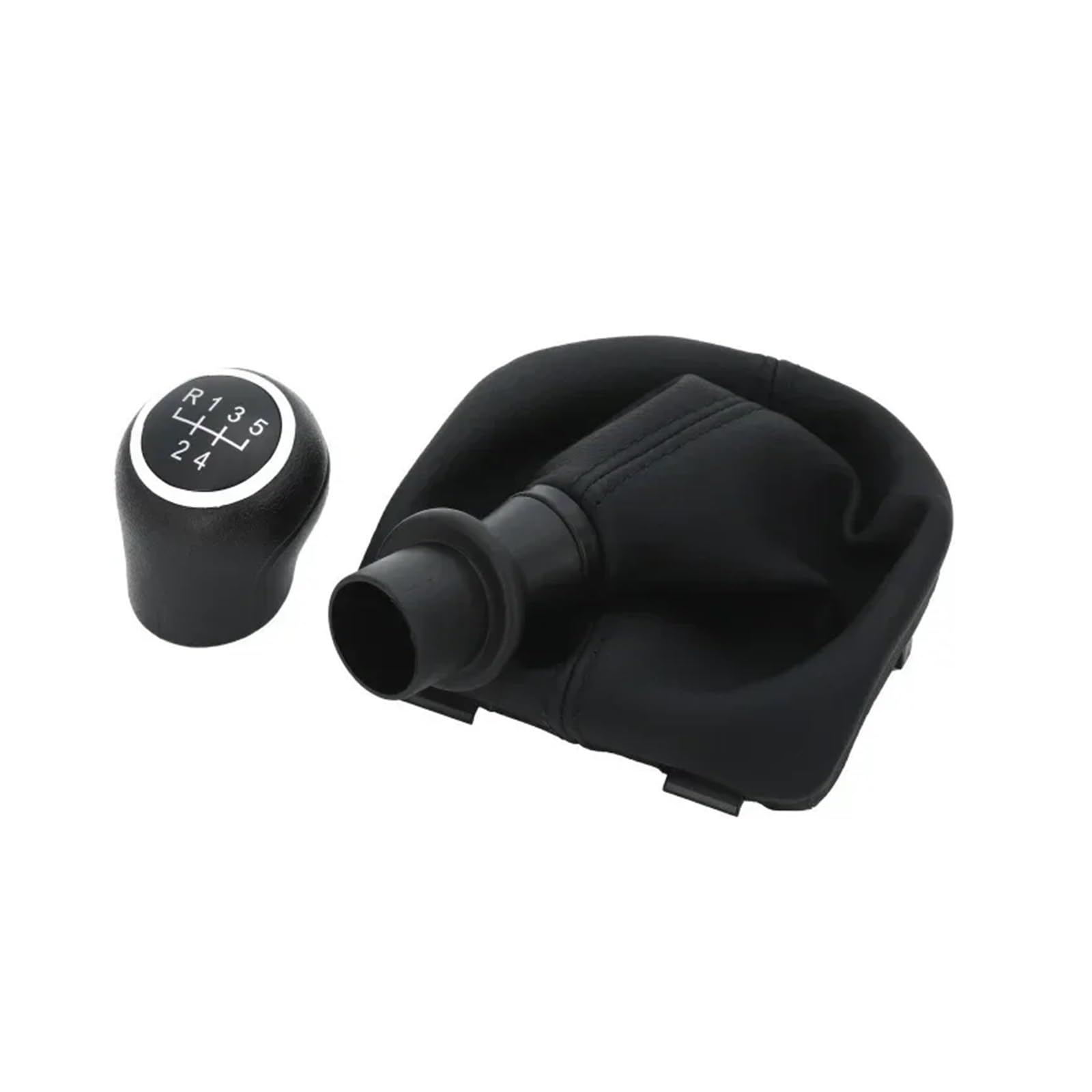 Gear Shifter Knob For VW T7 T6 Transporter Multivan Caravelle 2016-2020