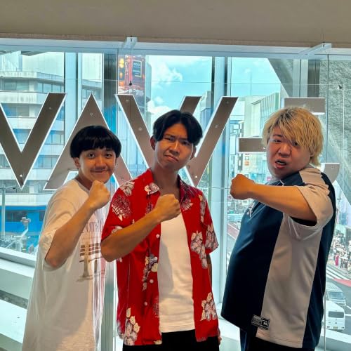 #20 体育館裏 メンバーの人生！