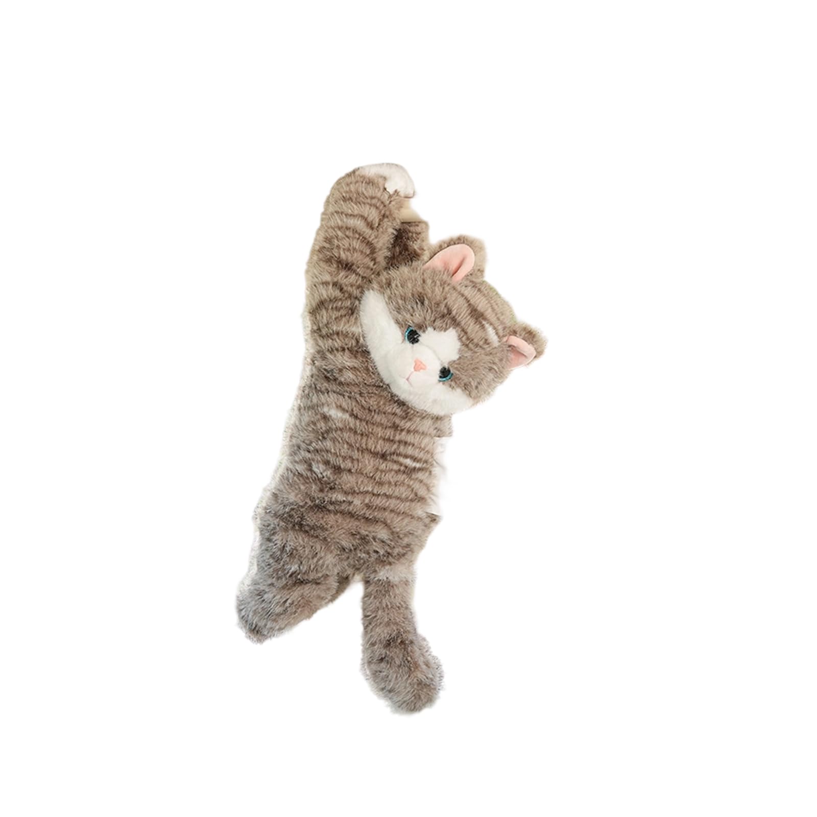 Tissue Dispenser Case Portable Home Decoration for Keeping Tissues Protective and Waterproof in Any Setting Cats Tissue Holder