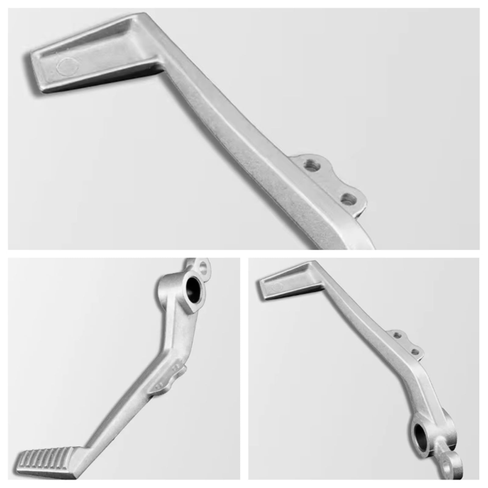 Pedal De Freno Trasero Motocicleta para CBR600RR CBR600 RR CBR 600RR 2007-2012