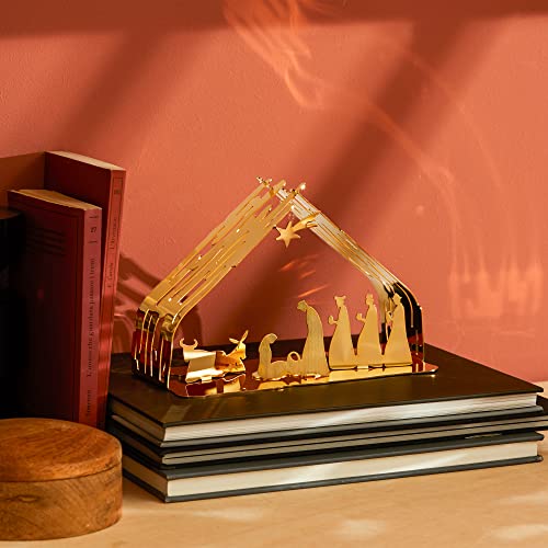 Alessi Bark crib BM09