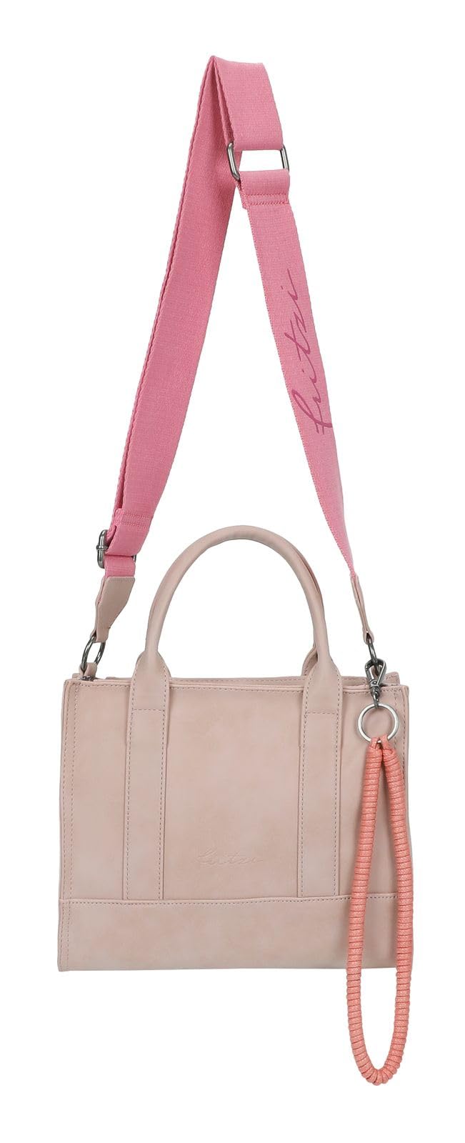 FRITZI AUS PREUSSEN Henkeltasche Fritzi SquareN