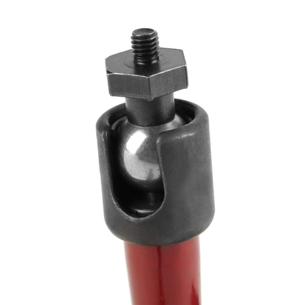 Supporto per comparatore, supporto universale regolabile per comparatore per comparatore digitale, supporto magnetico per base in metallo