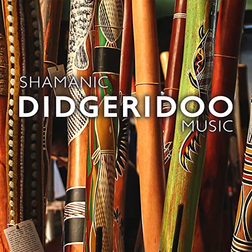 Amazon Music Indigenous Melodies And Rhythms & Geo Experience