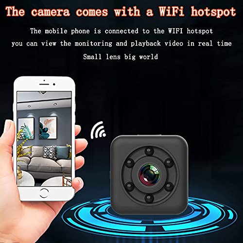 PIG-GIRL Action Cam 4K WiFi Action Kamera 30M Unterwasserkamera EIS Sportkamera Ultra HD Helmkamera 170 ° weiter Winkel – Bild 6