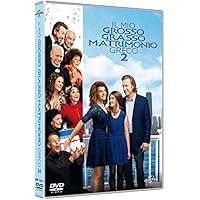 Il Mio Grosso Grasso Matrimonio Greco 2