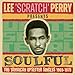 LEE SCRATCH PERRY PRESENTS SOULFUL I - THE JAMAICAN UPSETTER SINGLES 1969-1970 - 2CD immagine