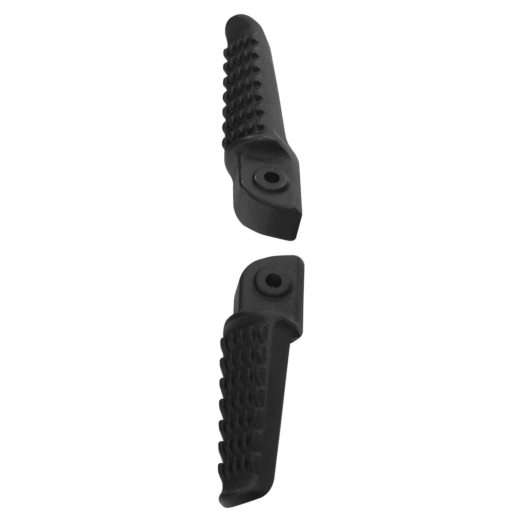 TCMT Repose-Pieds Passager Moto Pour Kawasaki ZX6R ZX636 Ninja 1998-2023 Et Ninja 650R