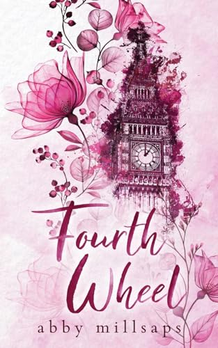 Fourth Wheel (Hampton Hearts)