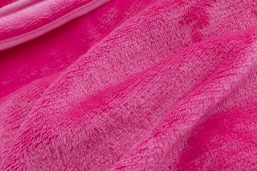 Toddler Girls Hood with Ears Robe Sleepwear Housecoat3