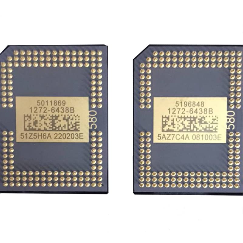 AEsmart - DMD Chip 1272-6038B/1272-6039B/1272-6338B/1272-6138B/1272-6339B/1272-6439B