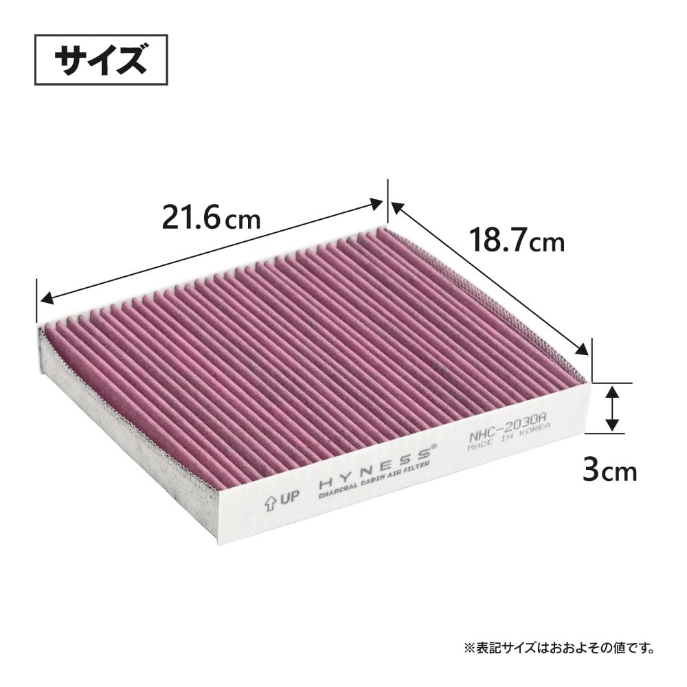 ☻efuutan☻ Amazon.co.jp: [HYNESS🄬]トヨタ用 シエンタ MXPL10/MXPC10 エアコン