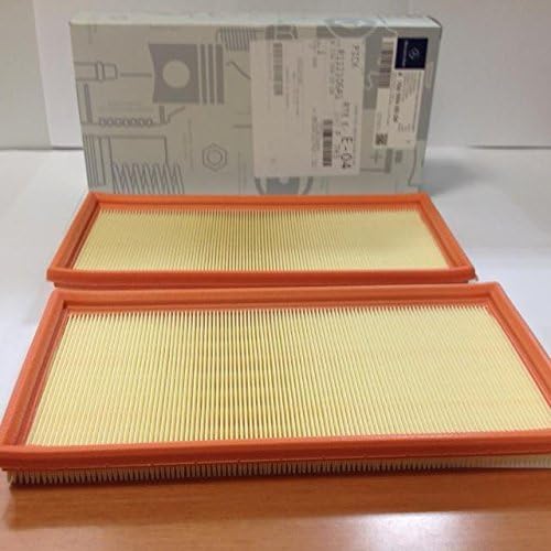 Mercedes-Benz 156 094 05 04, Air Filter