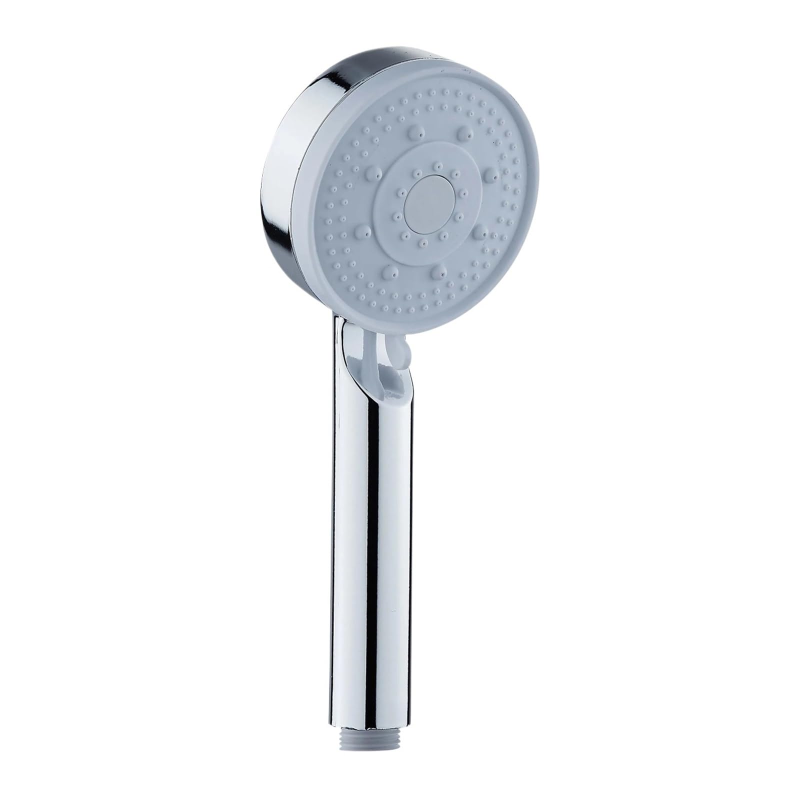 Songdonggui Silver 1Pcs 5 Mode Pressure Boost Shower Head
