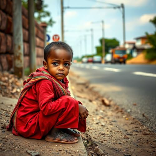 Undeserved Objects - On Loving Each Other