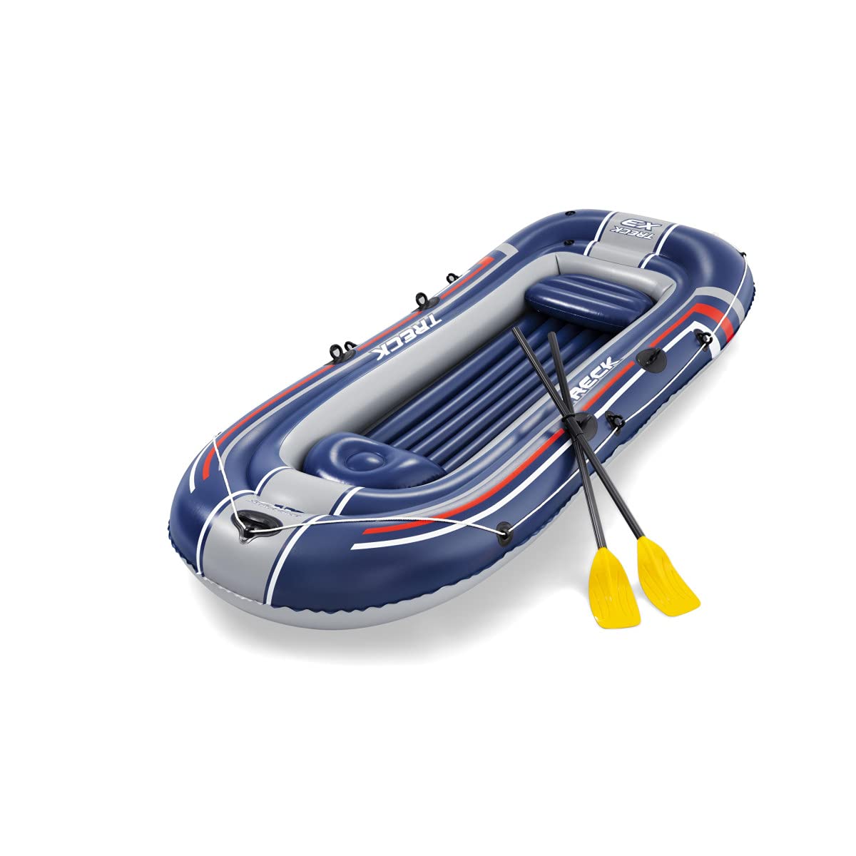 Hydro-Force™ 10'1" x 50"/3.07m x 1.26m Treck X3 Set