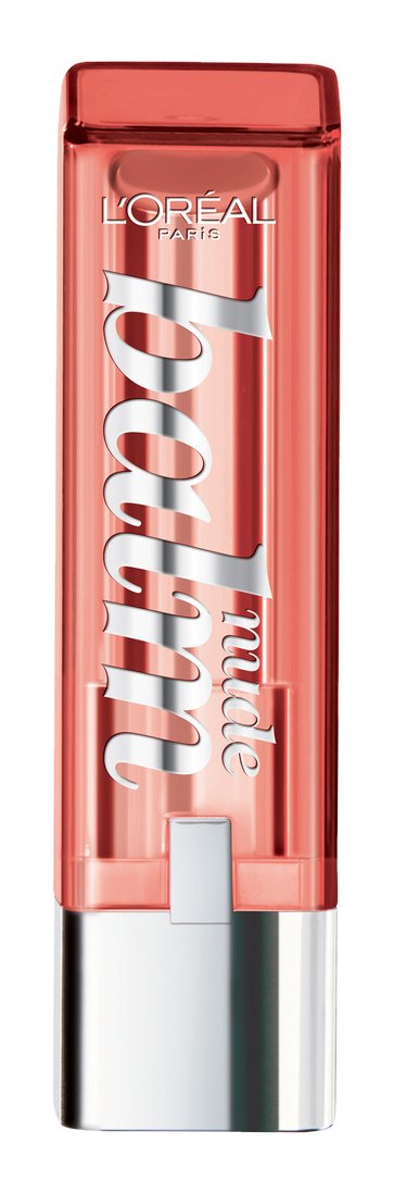 L'Oréal Paris Colour Riche Balm, 218 Rose Elixir, 0.1 oz.