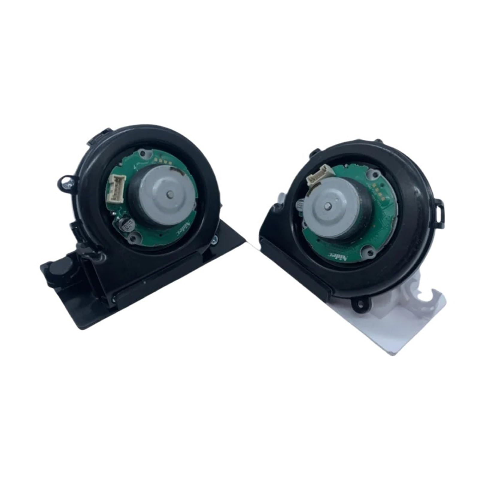 FCOIN Fan Engine，Compatible For ECOVACS，Compatible For Deebot，X1 Plus /T10 / Robot Vacuum Cleaner Spare Parts