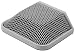 MXL AC-44 USB Boundary Condenser Microphone, White