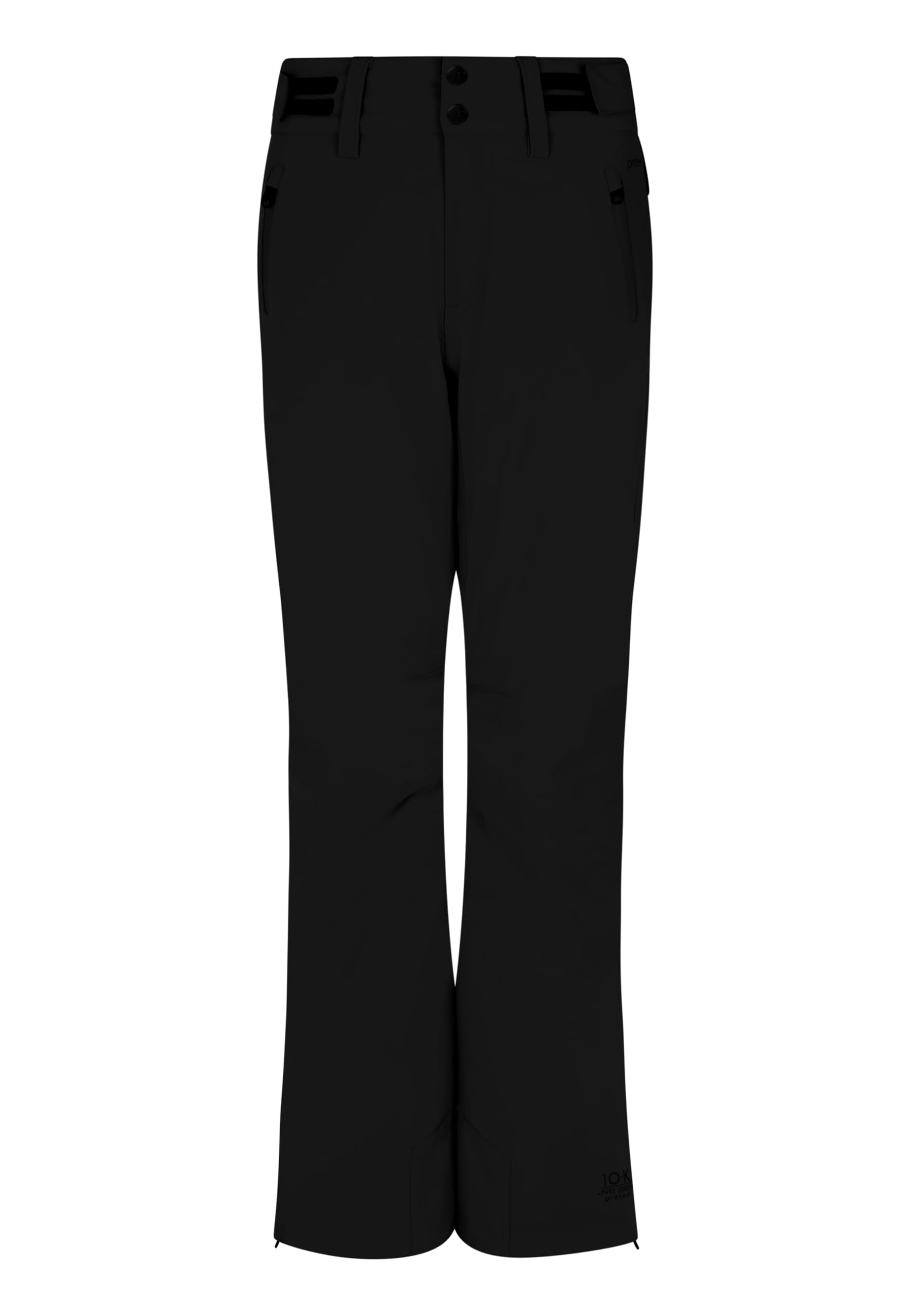 Protest Damen Ski- Und Snowboardhose PRTCINNAMONES S/sl