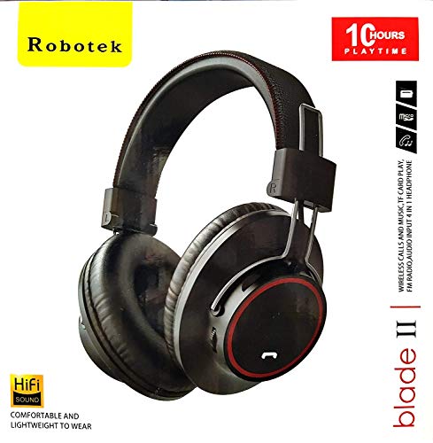 Robotek Headphones Robotek Bluetooth Earphone Price Robotek