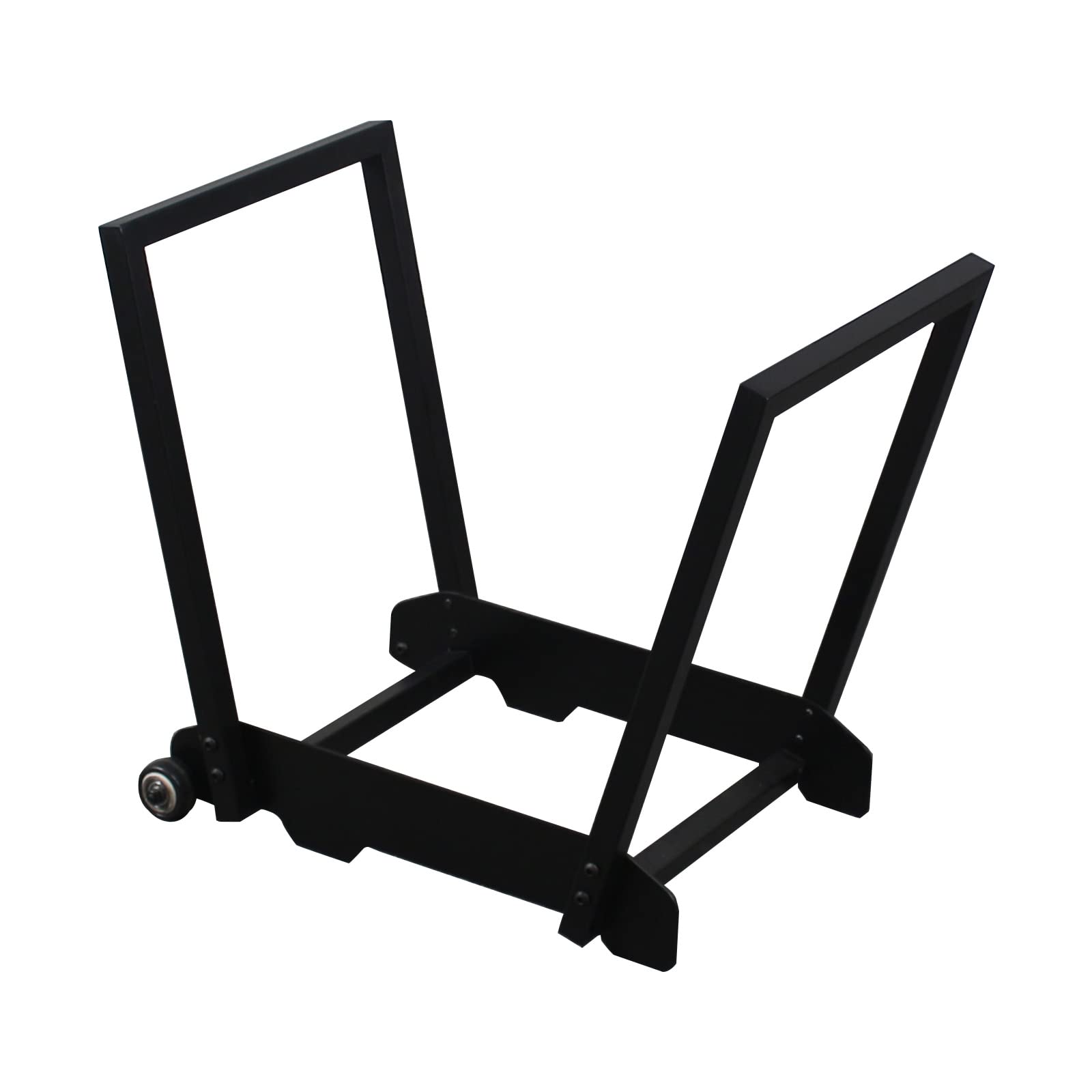 Buy Firewood Rack Outdoor Indoor Heavy Duty Wood Rack for Firewood Log