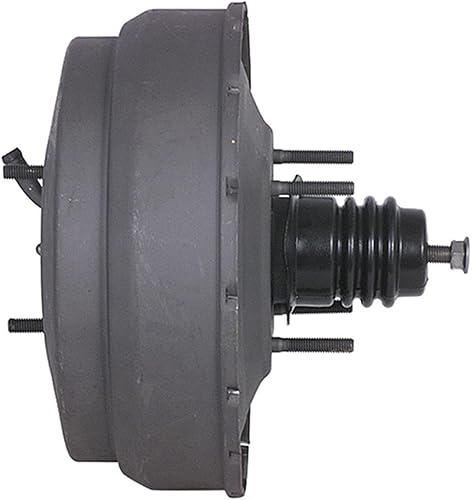 A-Partrix 1PCS Boosted Brakes Power Brake Booster Brake Booster Replacement Fits Mitsubishi Montero 2000 1999 1998 1997 1996 1995 1994 1993 1992