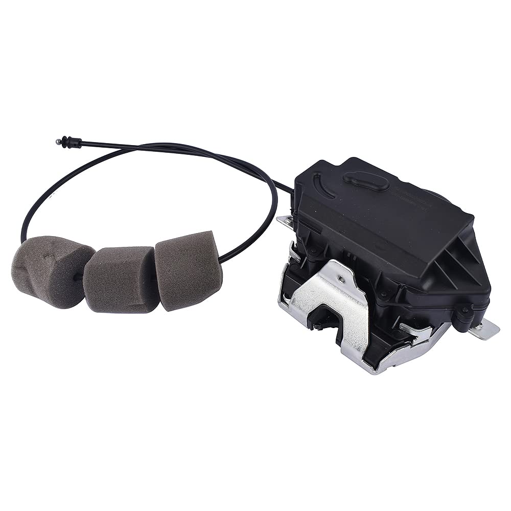 Cerradura para portón trasero 1647400030 A1647400035 A1647400300