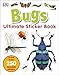 Bugs Ultimate Sticker Book
