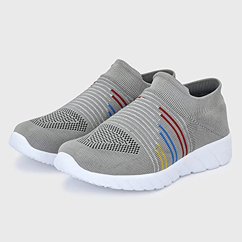 Image of Centrino Mens 7507-2 Road Running Shoe