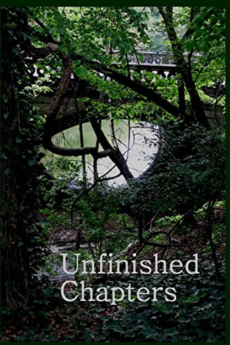 Unfinished Chapters 1517317975 Book Cover