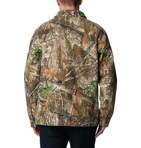 Image of Columbia Men's Roughtail Field Jacket
