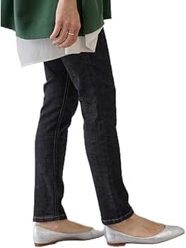 未使用品　試着のみ　BEARDSLEY ビアズリー　デニムパギンス　紐付き　M Amazon.co.jp: [BEARDSLEY] [ビアズリー] デニムパギンス（紐付き