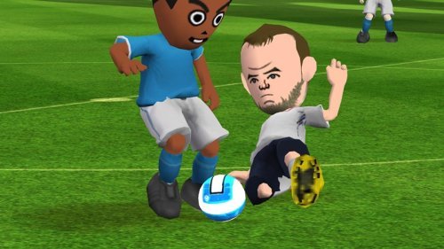 Image of FIFA Soccer 09 All-Play - Nintendo Wii (Renewed)