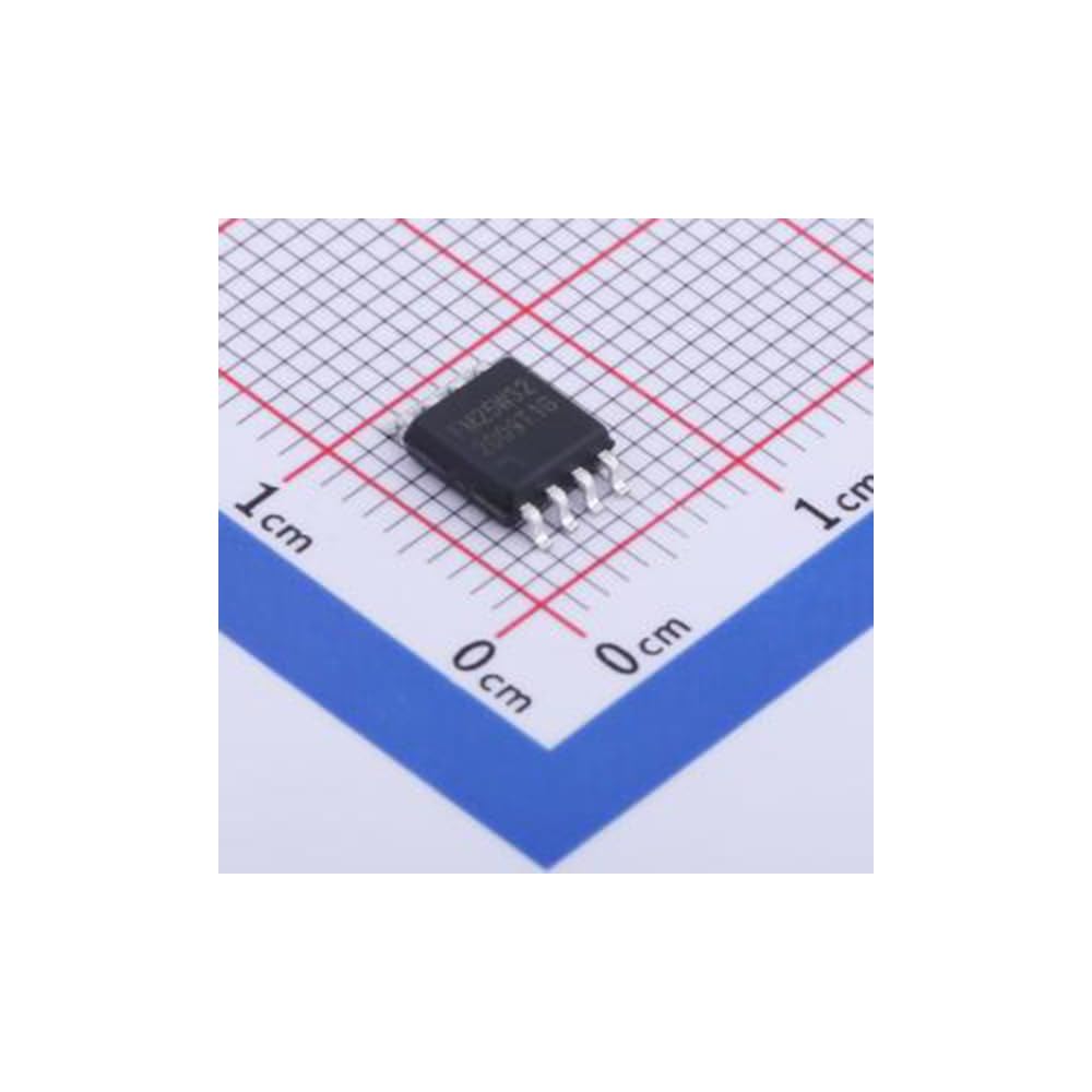 (5pcs) FM25W32-SOB-U-G SOP-8-208mil