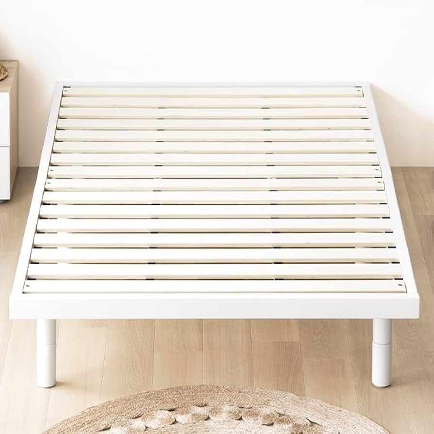 美品✨天然パイン無垢材 すのこベッド 300kg耐荷重 Amazon｜モダンデコ ベッド すのこベッド シングル 耐荷重300kg