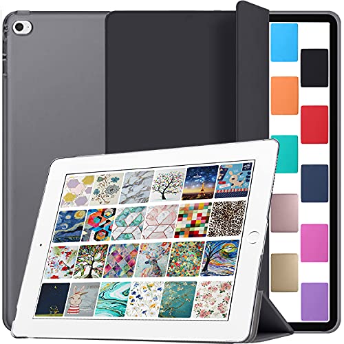 Image of DuraSafe Cases for iPad Mini 4th Generation Cover A1538 MK6K2HN /A MK6J2HN /A MK6L2HN /A A1550 MK9J2HN /A MK9H2HN /A MK9G2HN /A MK9P2HN /A A MK9N2HN /A MK882HN /A MK862HN /A MK872HN /A MK8F2HN /A - Black