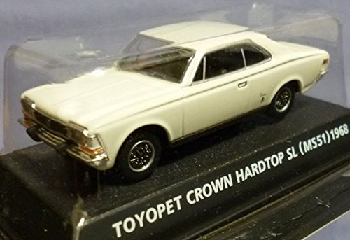 Amazon | コナミ 1/64 絶版名車コレクション Vol,7 トヨタ クラウン