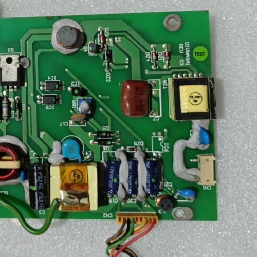 Image of C500G4100502 Display modules