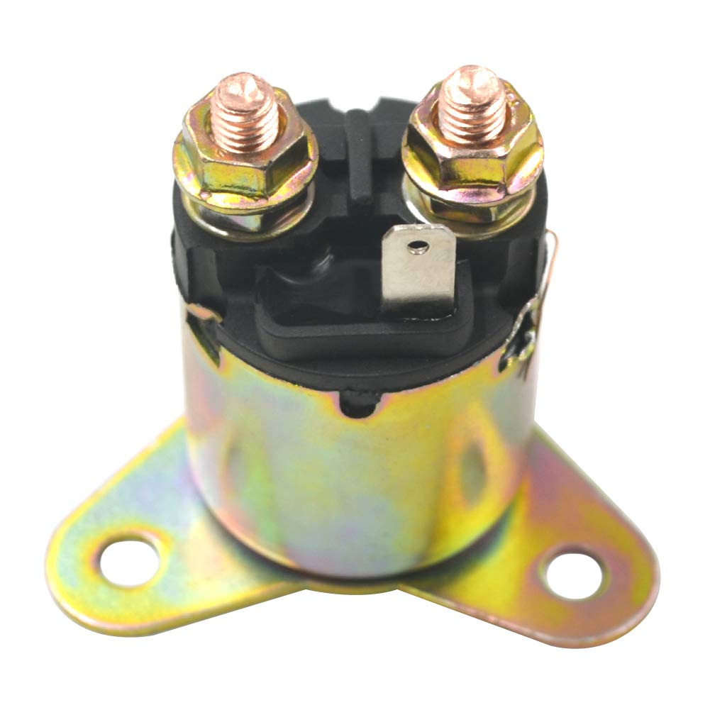 Road Passion 31204ZA0003 Starter Solenoid Relay Replacement for HONDA Generator EC6500 EM3000