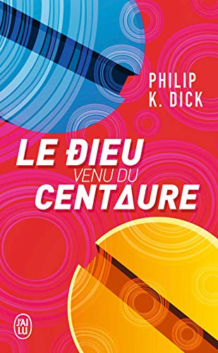 Le dieu venu du centaure